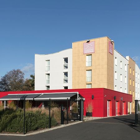 Hotel Clermont Estaing Extérieur photo